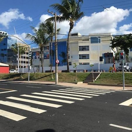 Appartamento Pier Sul Estudio Salvador Esterno foto