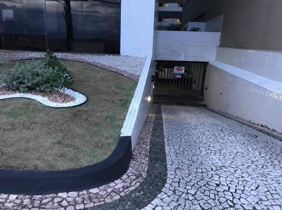 Appartamento Pier Sul Estudio Salvador Esterno foto