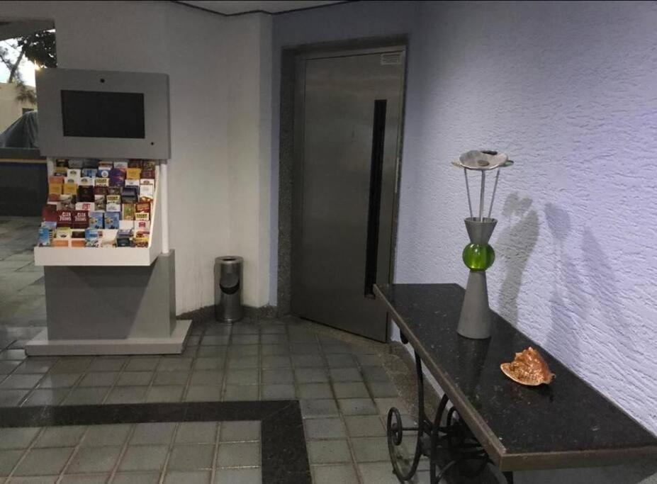 Appartamento Pier Sul Estudio Salvador Esterno foto